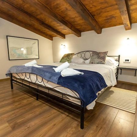 Nautical Apartment Old Town Zadar - With Roof Terrace Bagian luar foto