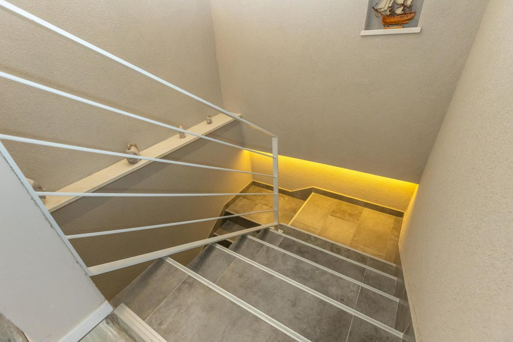 Nautical Apartment Old Town Zadar - With Roof Terrace Bagian luar foto
