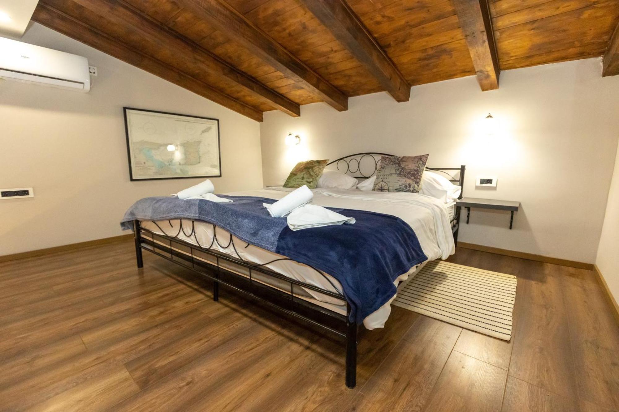 Nautical Apartment Old Town Zadar - With Roof Terrace Bagian luar foto