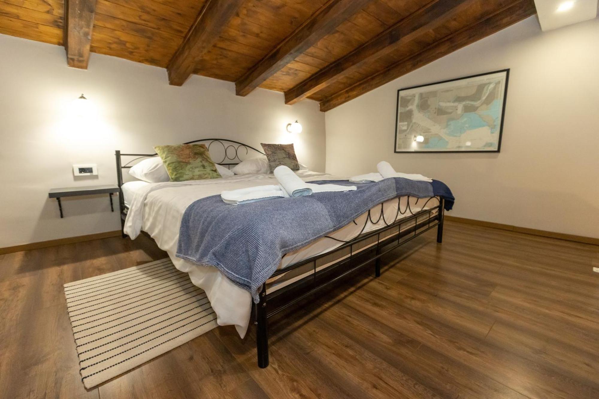 Nautical Apartment Old Town Zadar - With Roof Terrace Bagian luar foto